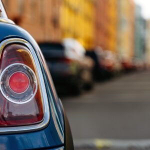 tail light, car, vehicle, tail lamp, rear, car light, light, auto, automobile, automotive, urban, street, car wallpapers, closeup